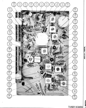 7-4150A; General Electric Co. (ID = 2707528) Radio