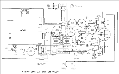 C1543 ; General Electric Co. (ID = 2518157) Radio