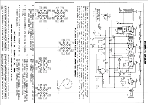 56 A ; Gilfillan Bros.Inc.; (ID = 512524) Radio