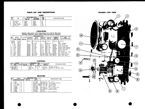 56 A ; Gilfillan Bros.Inc.; (ID = 512532) Radio