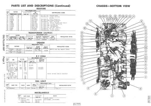 68F ; Gilfillan Bros.Inc.; (ID = 1403715) Radio