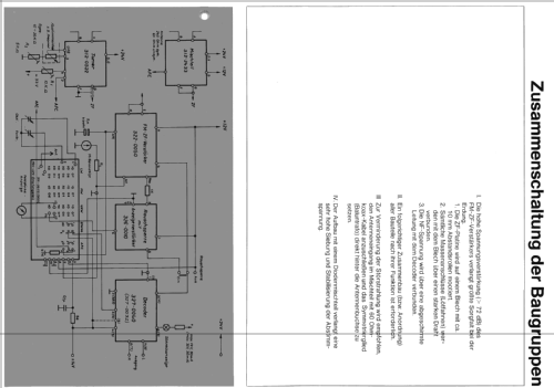 ZF-Verstärker 322-0050; Görler, J. K.; (ID = 1724686) mod-past25