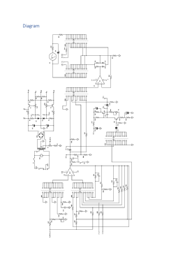 OP-AMP-Tester 5099-P023 9204 A; Gossen, P., & Co. KG (ID = 2707509) Equipment