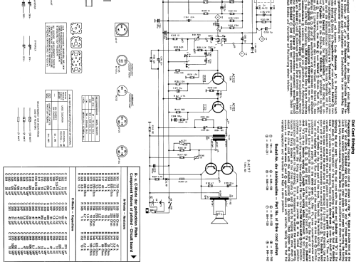 Pagino L43C ; Graetz, Altena (ID = 330049) Radio