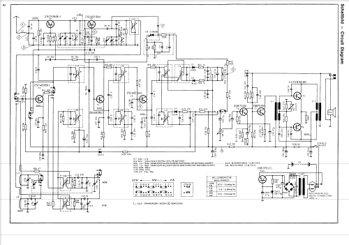 Pagino netzautomatic 301; Graetz, Altena (ID = 1866730) Radio