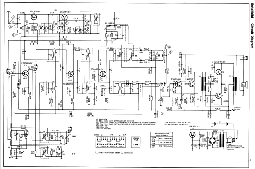 Pagino netzautomatic 301; Graetz, Altena (ID = 330111) Radio