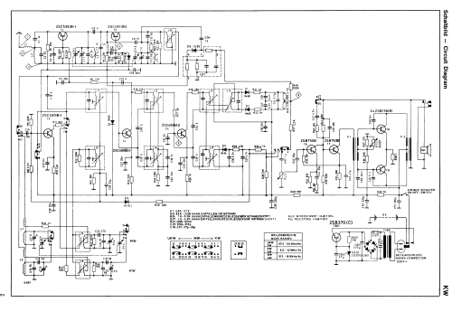 Pagino netzautomatic 302; Graetz, Altena (ID = 1866781) Radio