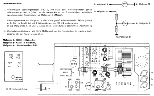 Truhenbaustein HF1323; Graetz, Altena (ID = 759729) Radio