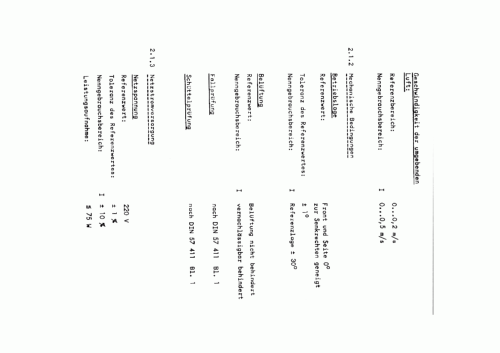 Abgleichsender AS5F; Grundig Radio- (ID = 608693) Equipment