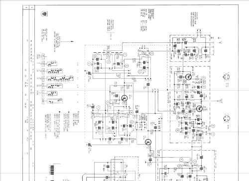 Audioprisma KS822 Ch= RC400MS; Grundig Radio- (ID = 877964) Radio