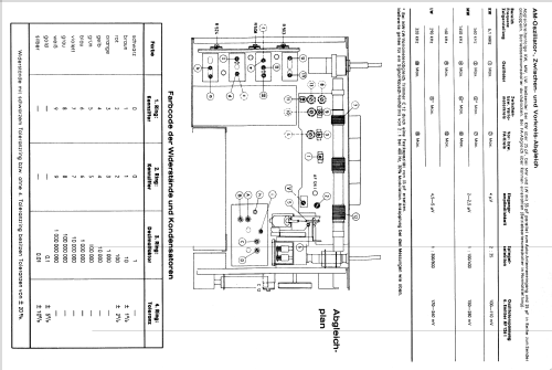 Auto-Boy 204; Grundig Radio- (ID = 61261) Radio