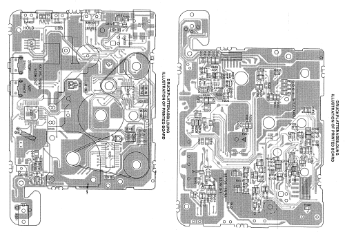 Beat-Boy BB500; Grundig Radio- (ID = 839196) R-Player