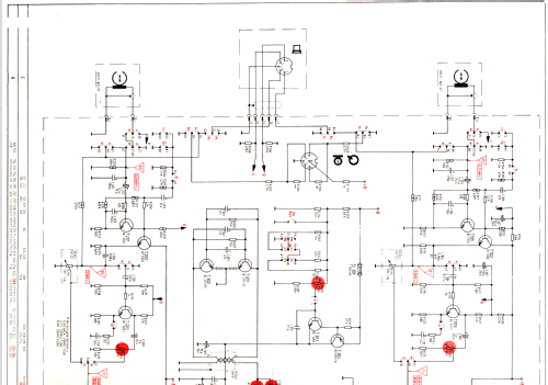 CF 5100; Grundig Radio- (ID = 518207) R-Player