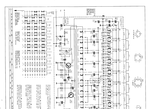 Kurzwellenvorsatz KWV1000; Grundig Radio- (ID = 211788) Converter