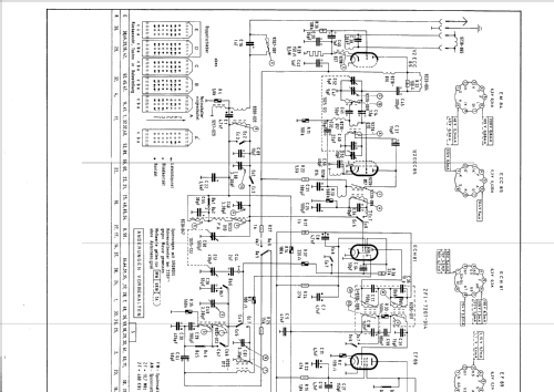 Musikgerät 2340; Grundig Radio- (ID = 120207) Radio