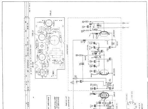 Musikgerät 65; Grundig Radio- (ID = 63658) Radio