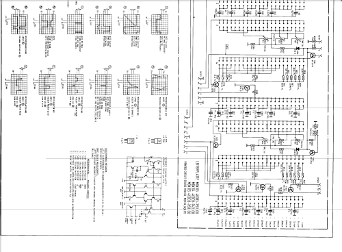 Oszilloskop MO52; Grundig Radio- (ID = 288428) Equipment