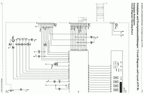 R 210; Grundig Radio- (ID = 1391664) Radio