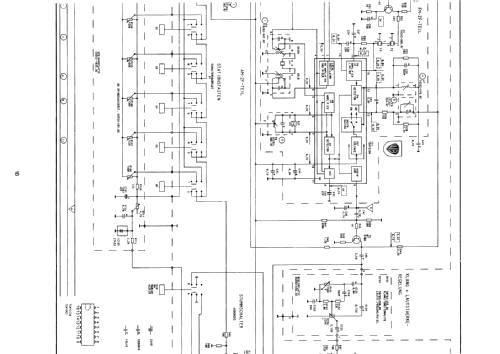 RF625; Grundig Radio- (ID = 267133) Radio