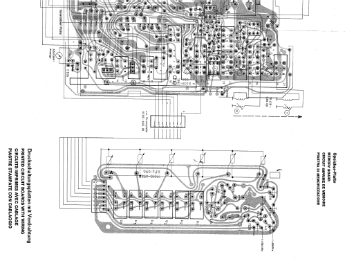 RR900; Grundig Radio- (ID = 646326) Radio