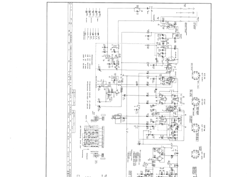 SO302; Grundig Radio- (ID = 117624) Radio