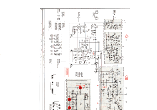 Studio 1600; Grundig Radio- (ID = 2154425) Radio