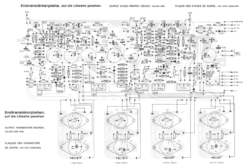SV140; Grundig Radio- (ID = 83706) Ampl/Mixer