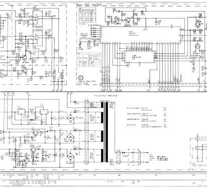 T5000; Grundig Radio- (ID = 501050) Radio