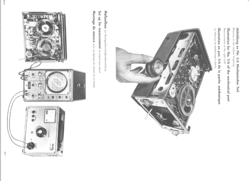 TK6L; Grundig Radio- (ID = 1985587) R-Player