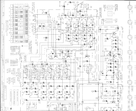 Transistor 3000a; Grundig Radio- (ID = 1964584) Radio