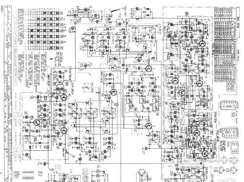 Transistor TR 6002; Grundig Radio- (ID = 1936162) Radio