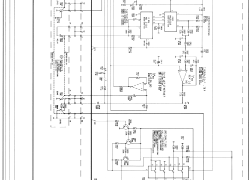 Verstärker V-8400; Grundig Radio- (ID = 820854) Ampl/Mixer
