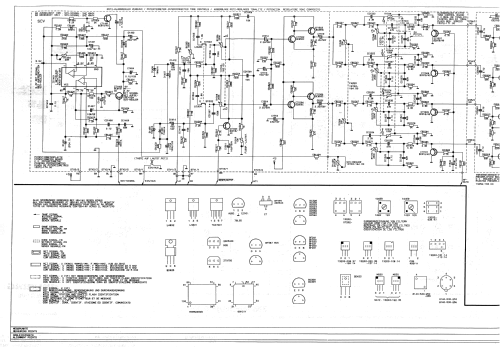 WKC 5500 RDS; Grundig Radio- (ID = 830432) Car Radio