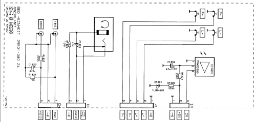 P37-060 Ch= CUC6300; Grundig Austria GmbH (ID = 1633895) Fernseh-E