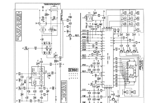 T55-440 Ch= CUC4400; Grundig Austria GmbH (ID = 2503097) Television