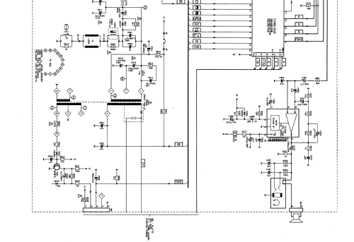 T55-440 Ch= CUC4400; Grundig Austria GmbH (ID = 2503101) Television