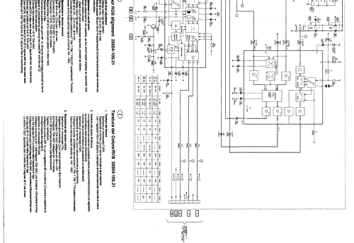 T55-440 Ch= CUC4400; Grundig Austria GmbH (ID = 2503106) Television