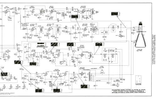 17TT710 Ch= A2005 Run1; Hallicrafters, The; (ID = 2014978) Television