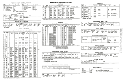 17TT711 Ch= B2005 Run1; Hallicrafters, The; (ID = 2015470) Television