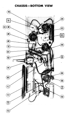 5R11 ; Hallicrafters, The; (ID = 2897852) Radio