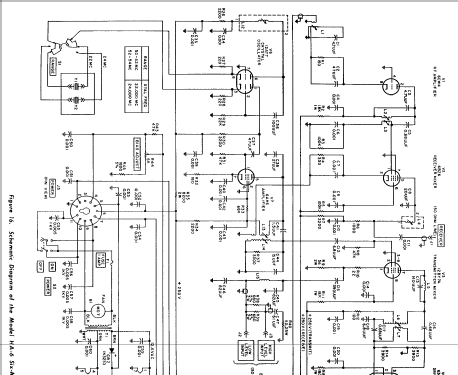 HA-6; Hallicrafters, The; (ID = 1417328) Amateur-D