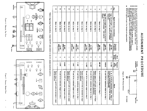 S-120; Hallicrafters, The; (ID = 869326) Commercial Re