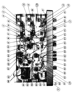 S-40B ; Hallicrafters, The; (ID = 2838518) Amateur-R