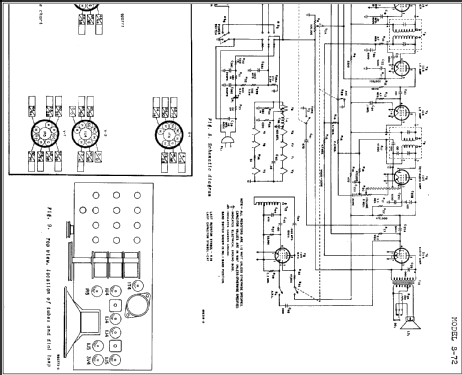 S-72; Hallicrafters, The; (ID = 265884) Amateur-R