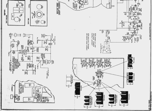 T54; Hallicrafters, The; (ID = 723959) Television