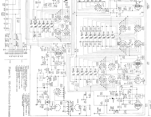 HX-Fifty HX-50; Hammarlund Mfg. Co. (ID = 379507) Amateur-T