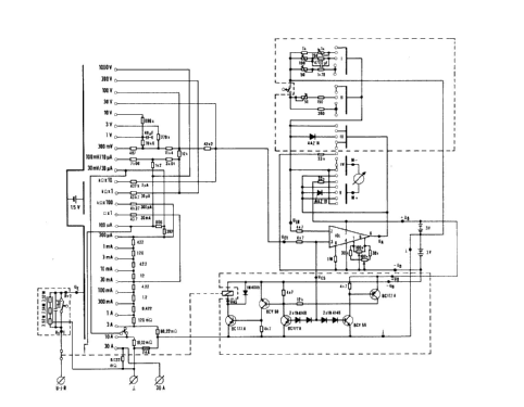 Multavi 3; Hartmann & Braun AG; (ID = 606153) Equipment