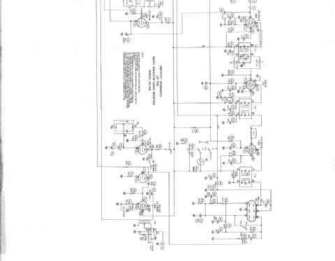 Amateur Receiver HR-10B; Heathkit Brand, (ID = 124916) Amateur-R