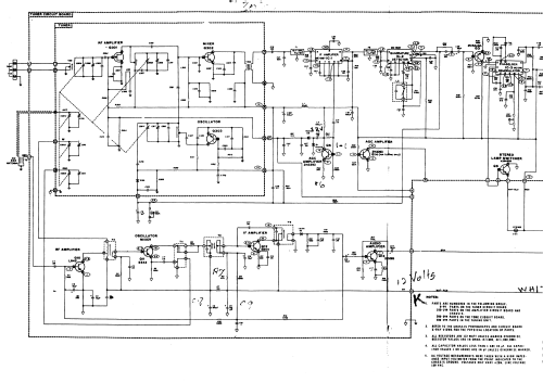 AR-1214; Heathkit Brand, (ID = 2366254) Radio