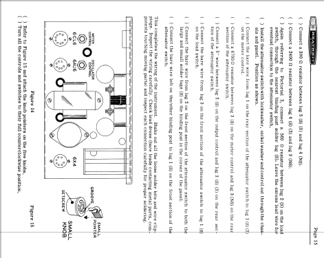 Audio Generator IG-72; Heathkit Brand, (ID = 1291220) Equipment